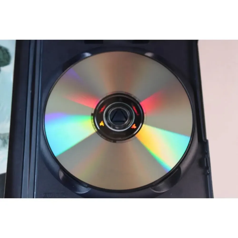 Sony listing information